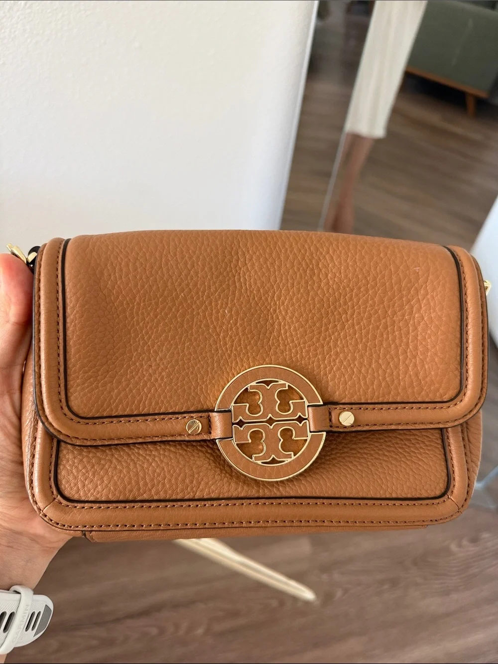 Tory Burch gently used
